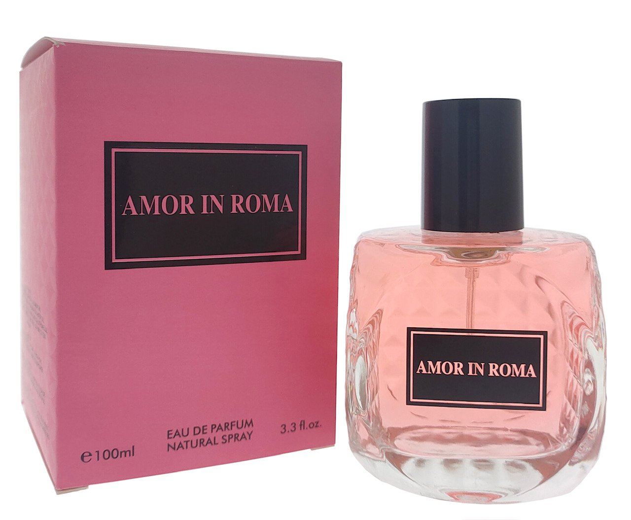 Amor In Roma, Eau De Parfum - 26199