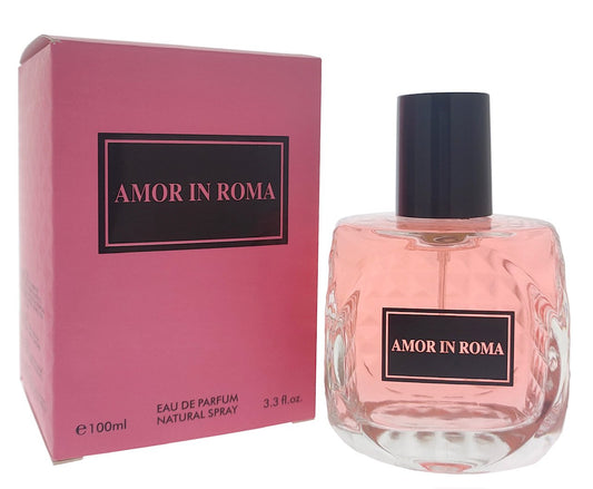 Amor In Roma, Eau De Parfum - 26199