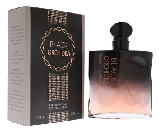 Black Orchidea, Eau De Parfum - 26191