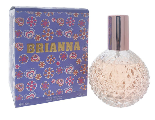 Brianna, Eau De Parfum - 26238