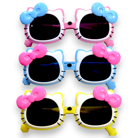 1898 Cat Sunglasses - $30/dzn