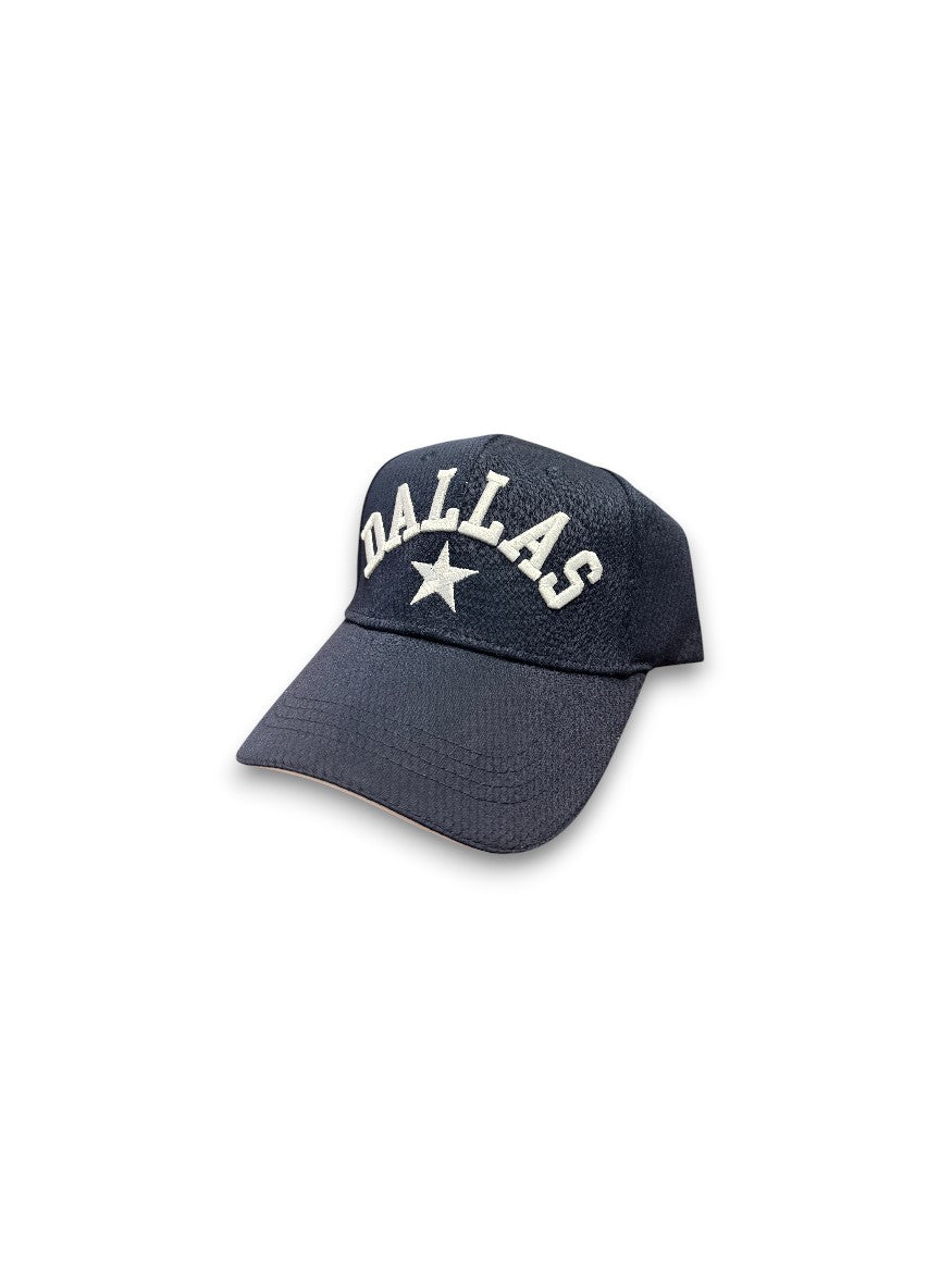 LONE STAR DALLAS CAP- $42/DZN