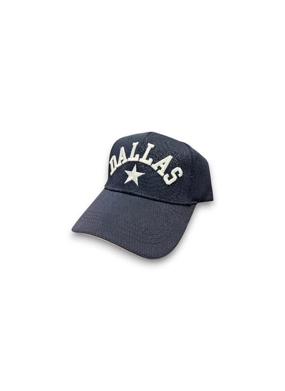 LONE STAR DALLAS CAP- $42/DZN