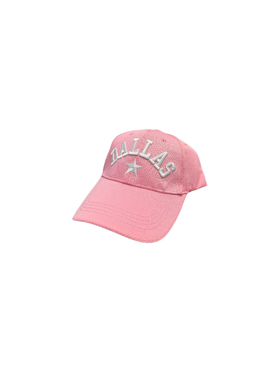 LONE STAR DALLAS CAP- $42/DZN