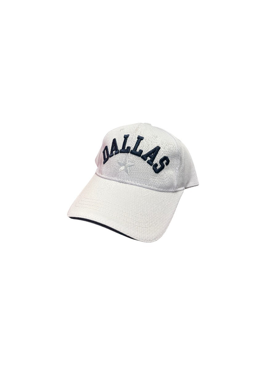 LONE STAR DALLAS CAP- $42/DZN