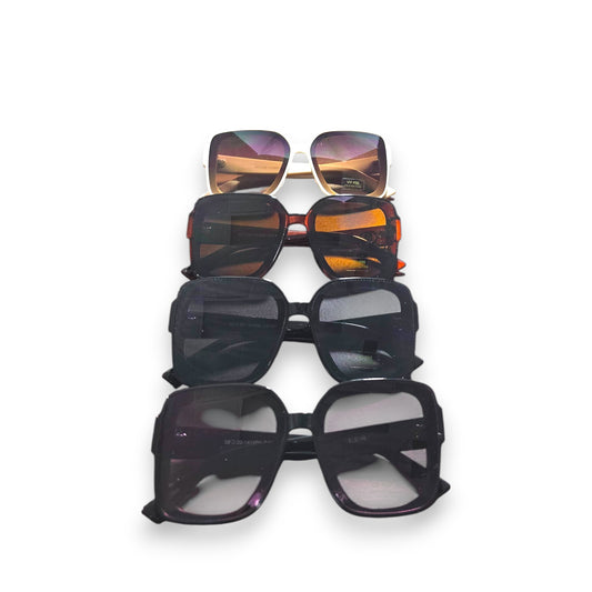 ELs148 Ladies Ellure Sunglasses _$24/dzn