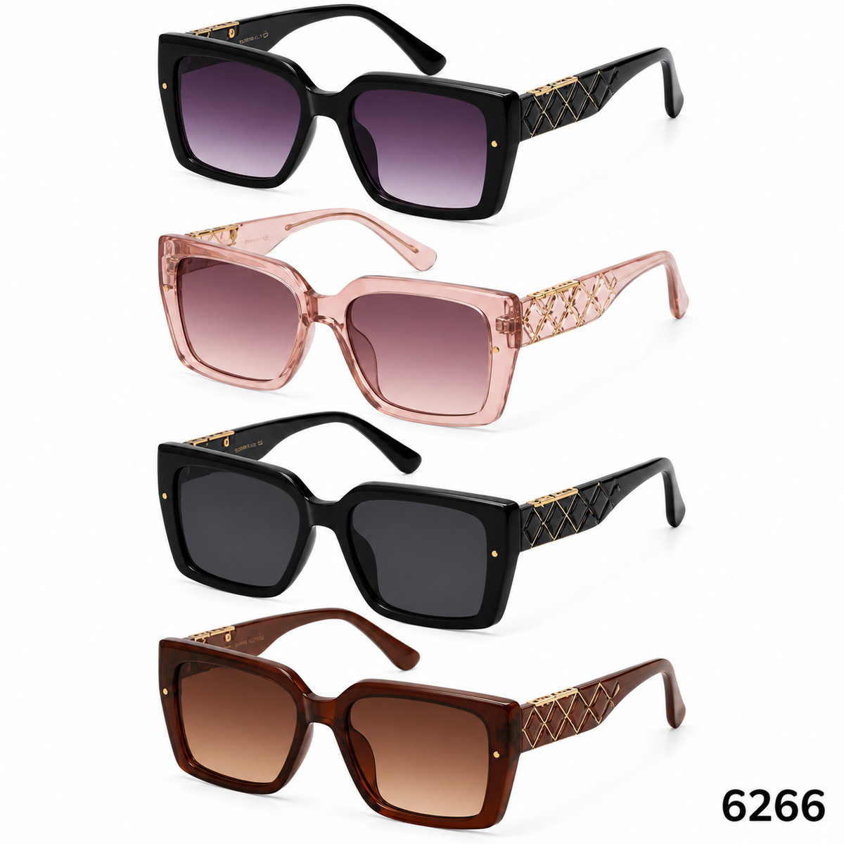 6266 TIMELESS SUNGLASSES