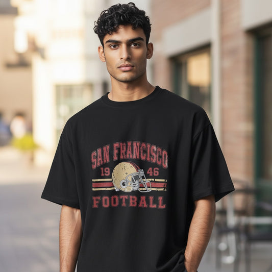 San Francisco 1946 Football