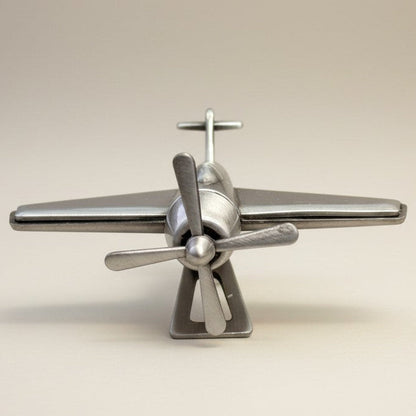 Propeller Airplane