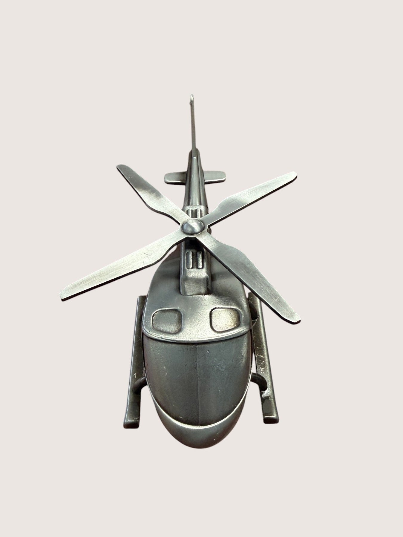 Helicopter