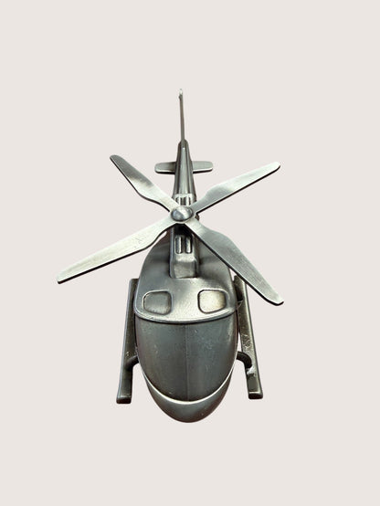 Helicopter