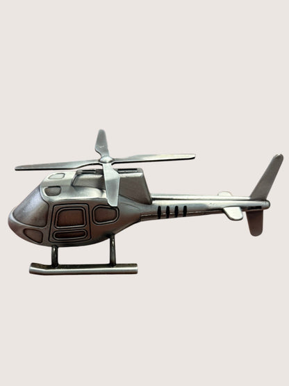 Helicopter