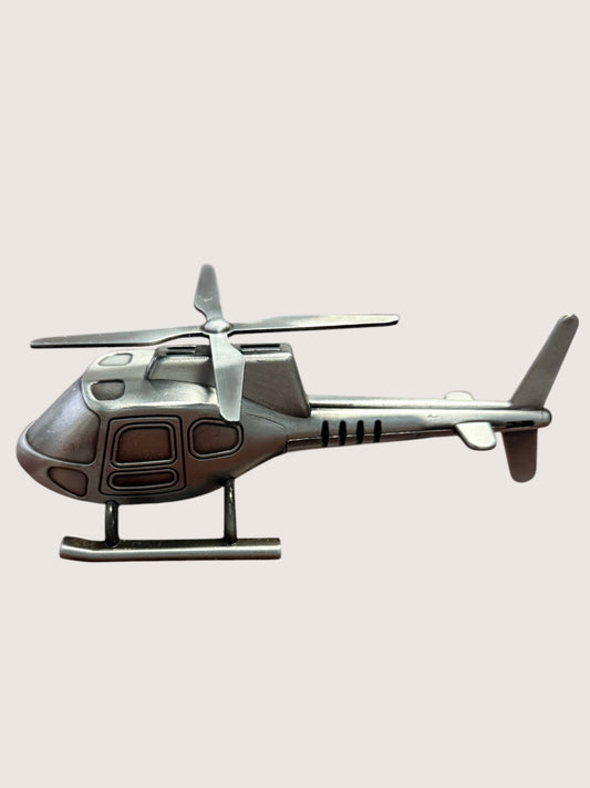 Helicopter