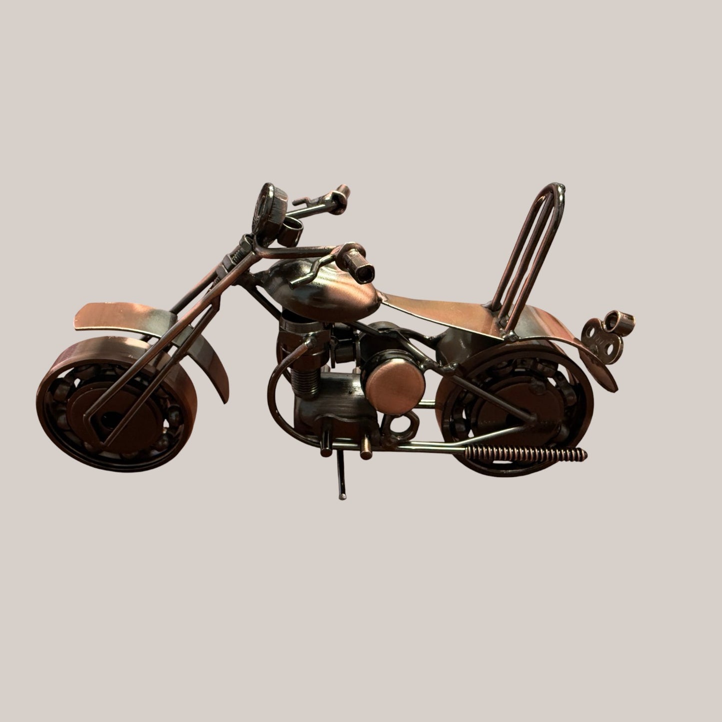 Bike- Design A