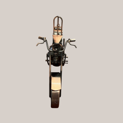 Bike- Design A