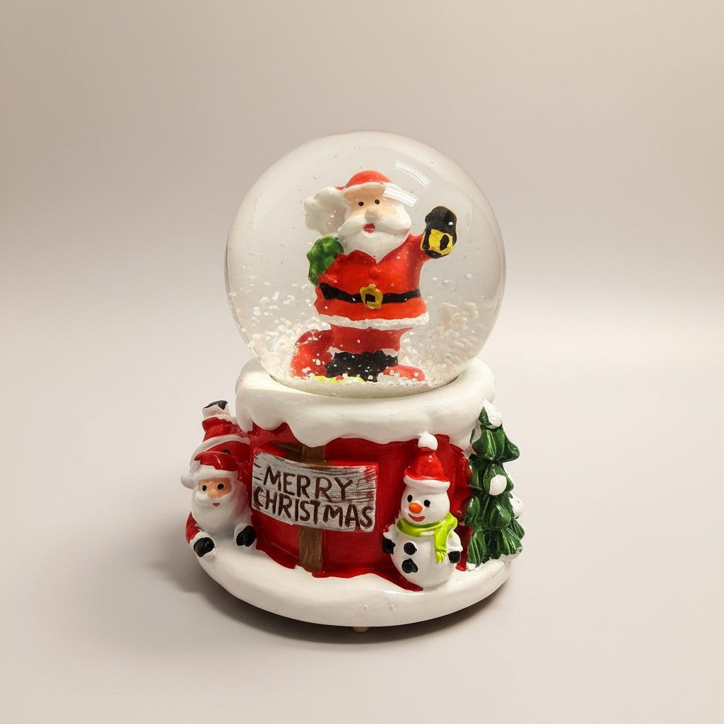 Assorted Christmas Ornament Set of 12
