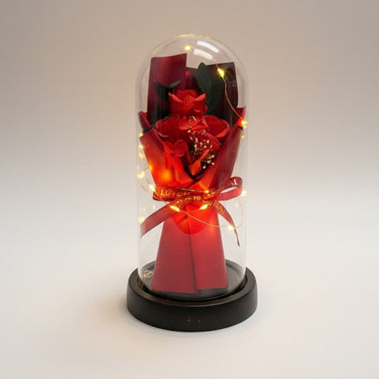 BC-3 Magic Flower Bouquet Light- 1 Dzn