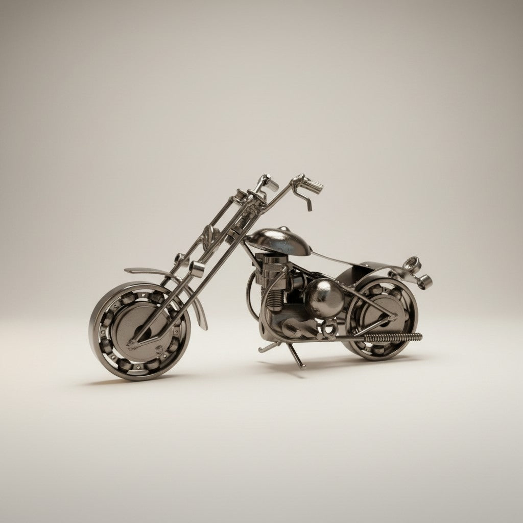 Bike- Design B - 1 DZN