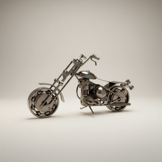 Bike- Design B - 1 DZN