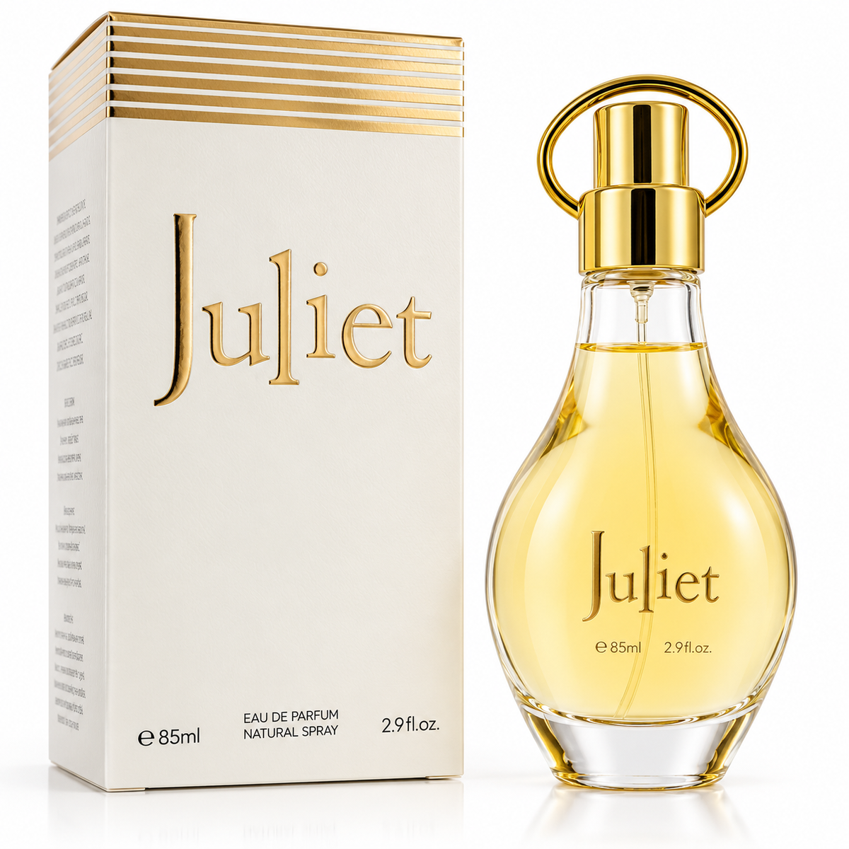 Juliet, Eau De Parfum 26074-1 Dzn