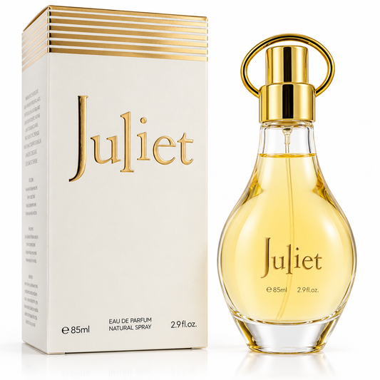 Juliet, Eau De Parfum 26074-1 Dzn