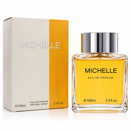 Michelle, Eau De Parfum 26049- 1 Dzn