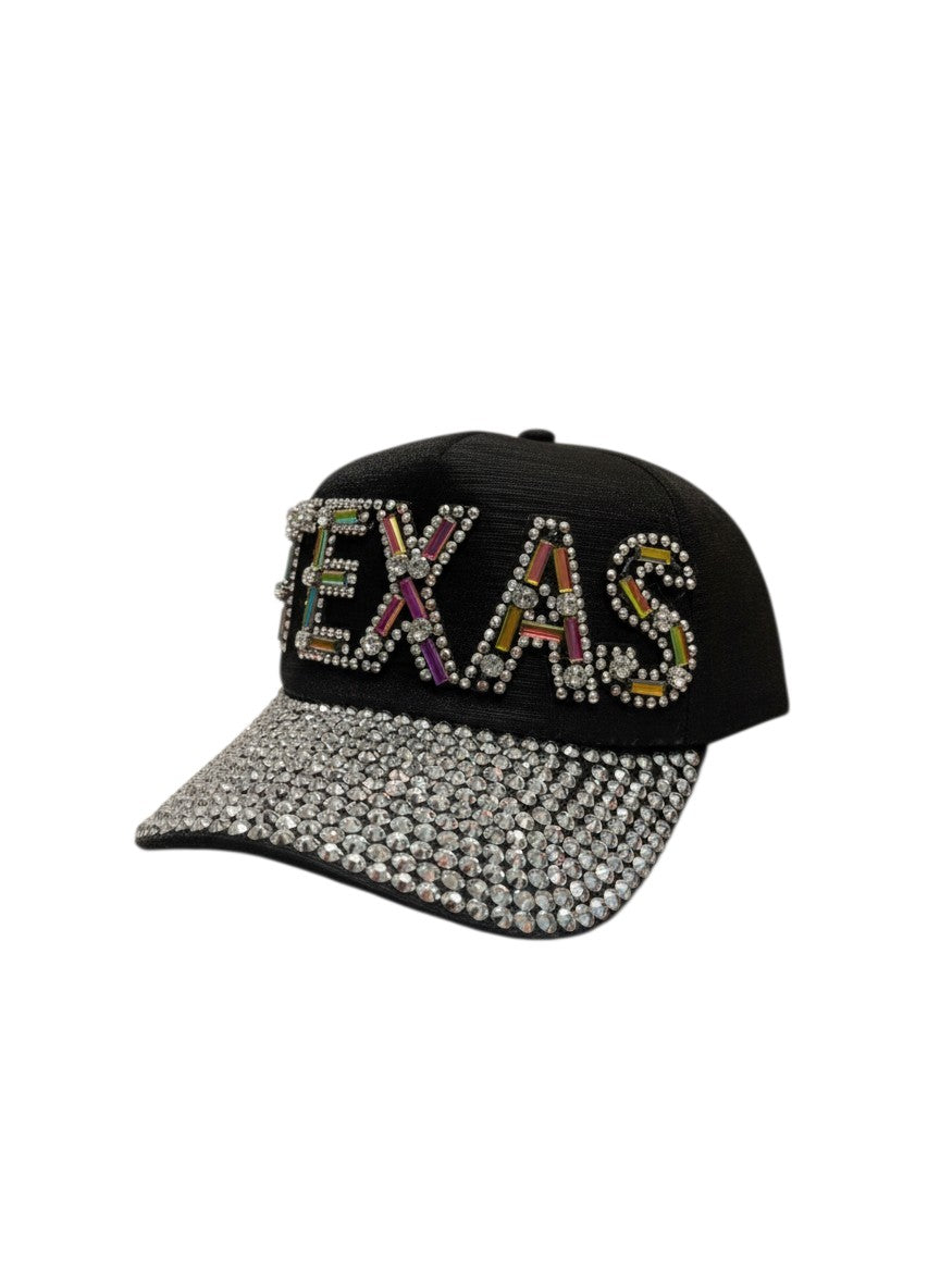 DAZZLING TEXAS CAPS- $42/DZN