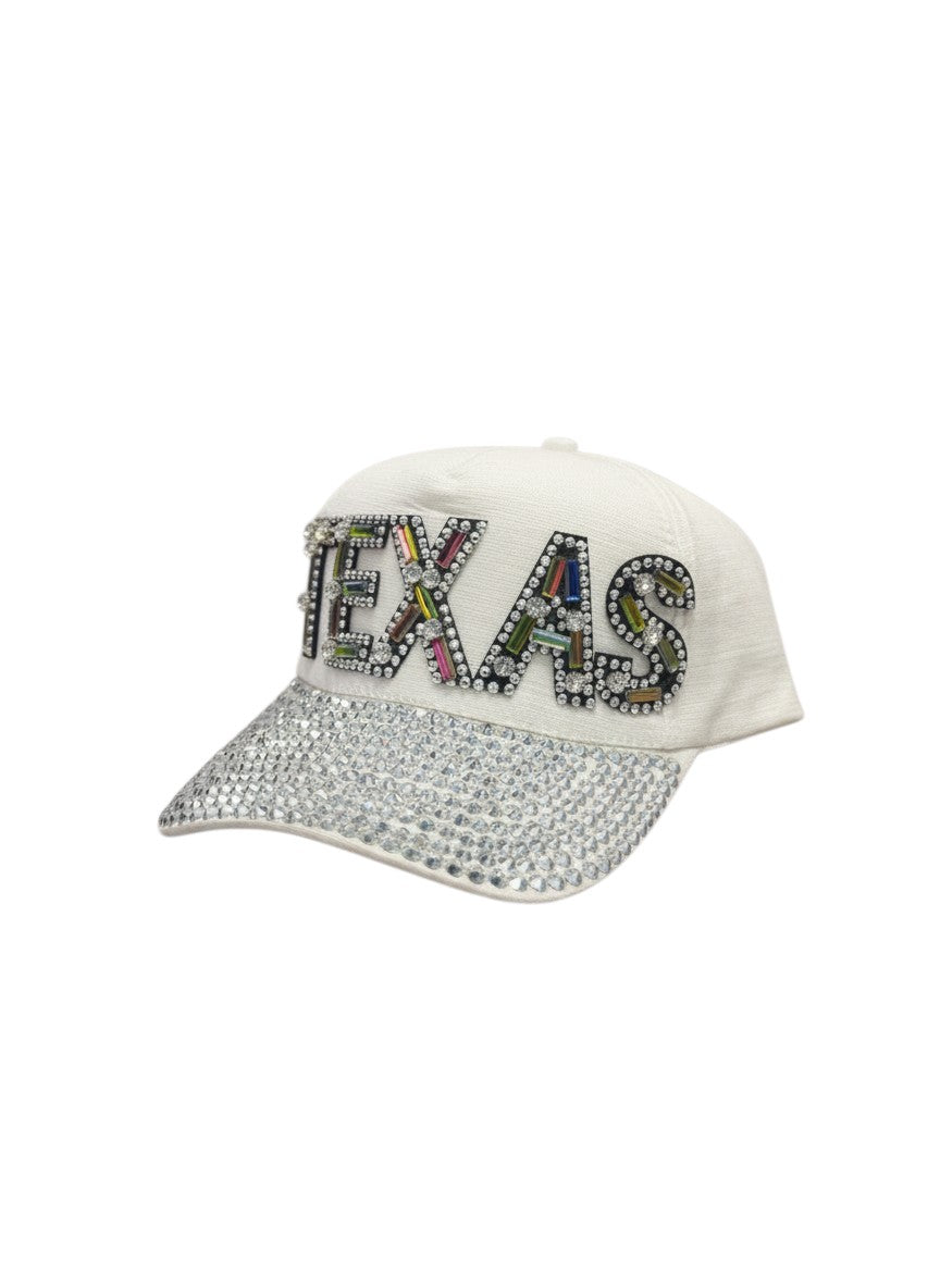 DAZZLING TEXAS CAPS- $42/DZN