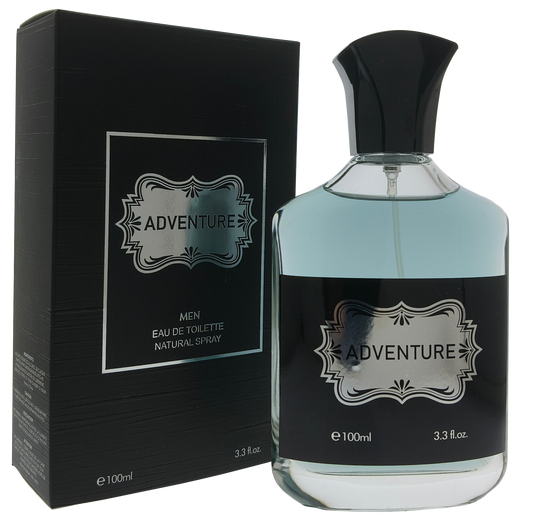 Adventure, Eau De Toilette - 26307