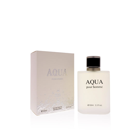 Aqua, Eau De Toilette - 26022