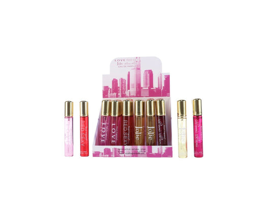 Assorted Women Travel Sprays 2 - Y010C