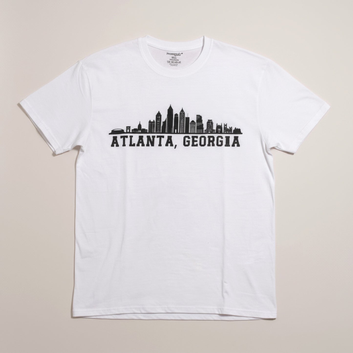 Atlanta Skyline T-Shirt