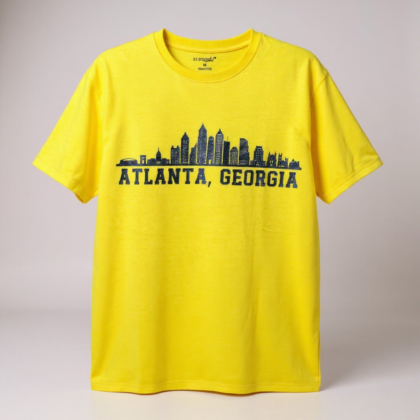 Atlanta Skyline T-Shirt