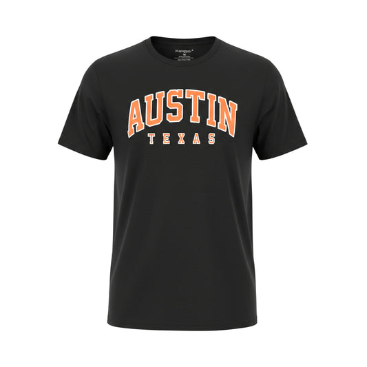 Austin Texas T-Shirt