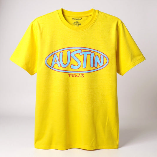 ATX Logo T-Shirt