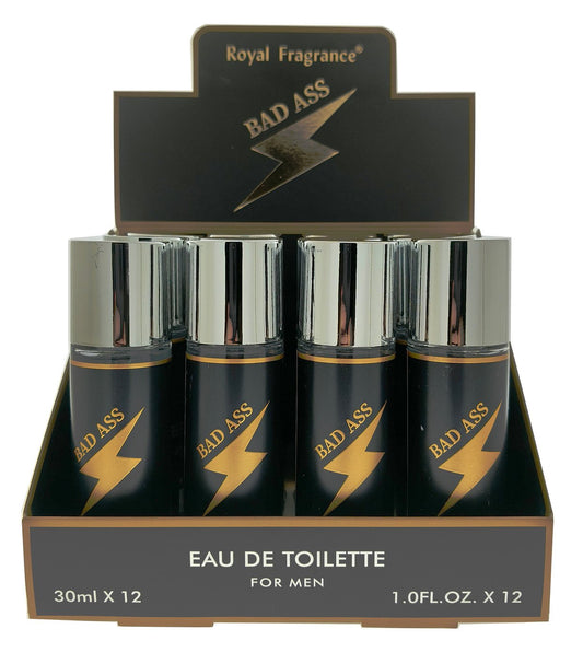 Bad Ass Travel Sprays - 78103