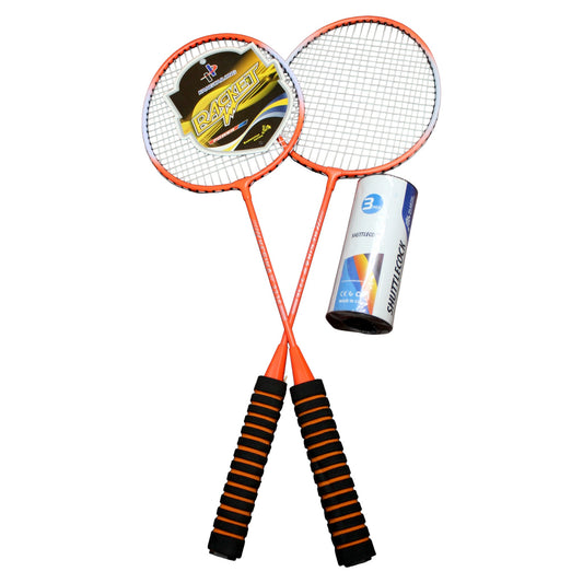 Kangtailong Badminton Set (1 Dzn)