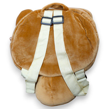 Plush Bear Bag (1 Dzn)