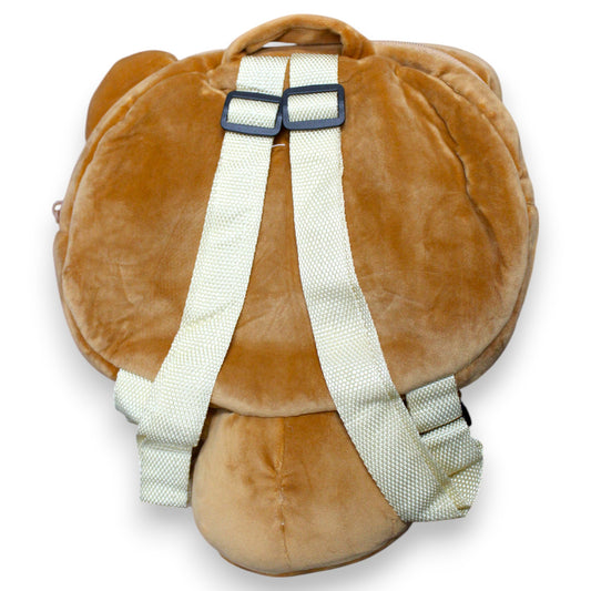 Plush Bear Bag (1 Dzn)