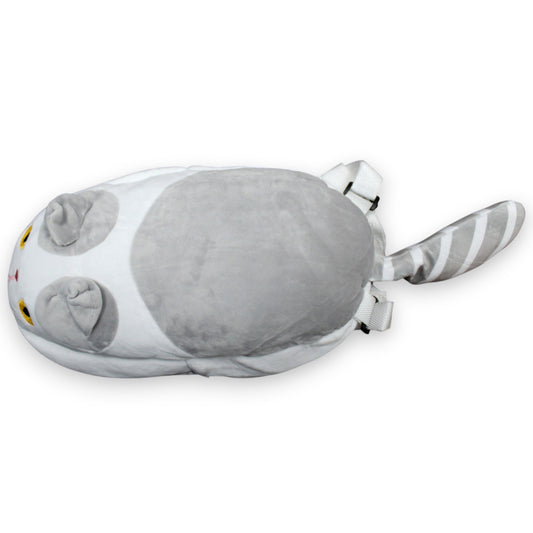 Plush Long Kitty Bag (1 Dzn)