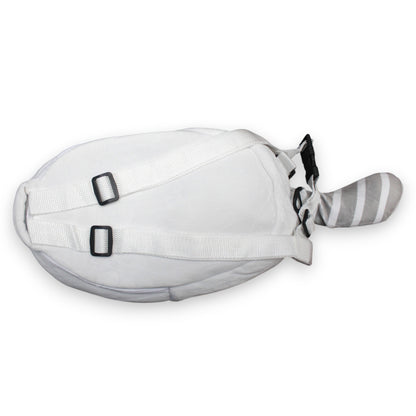 Plush Long Kitty Bag (1 Dzn)