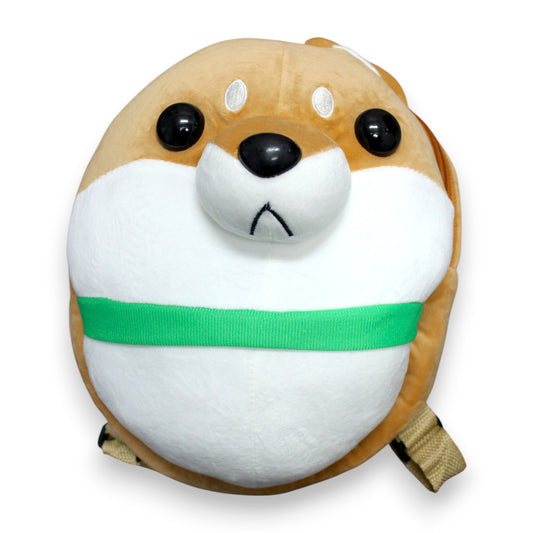 Plush Corgi Bag (1 Dzn)