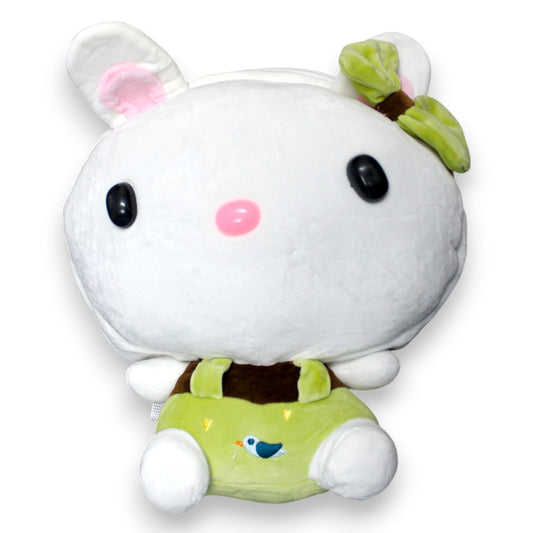 Plush Kitty Bag (1 Dzn)