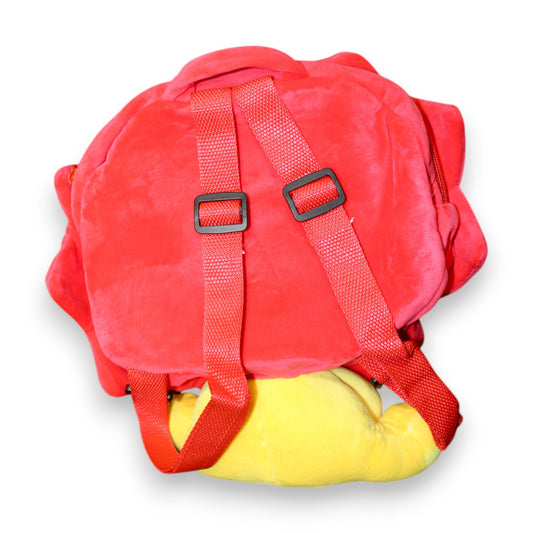 Plush Lion Bag (1 Dzn)