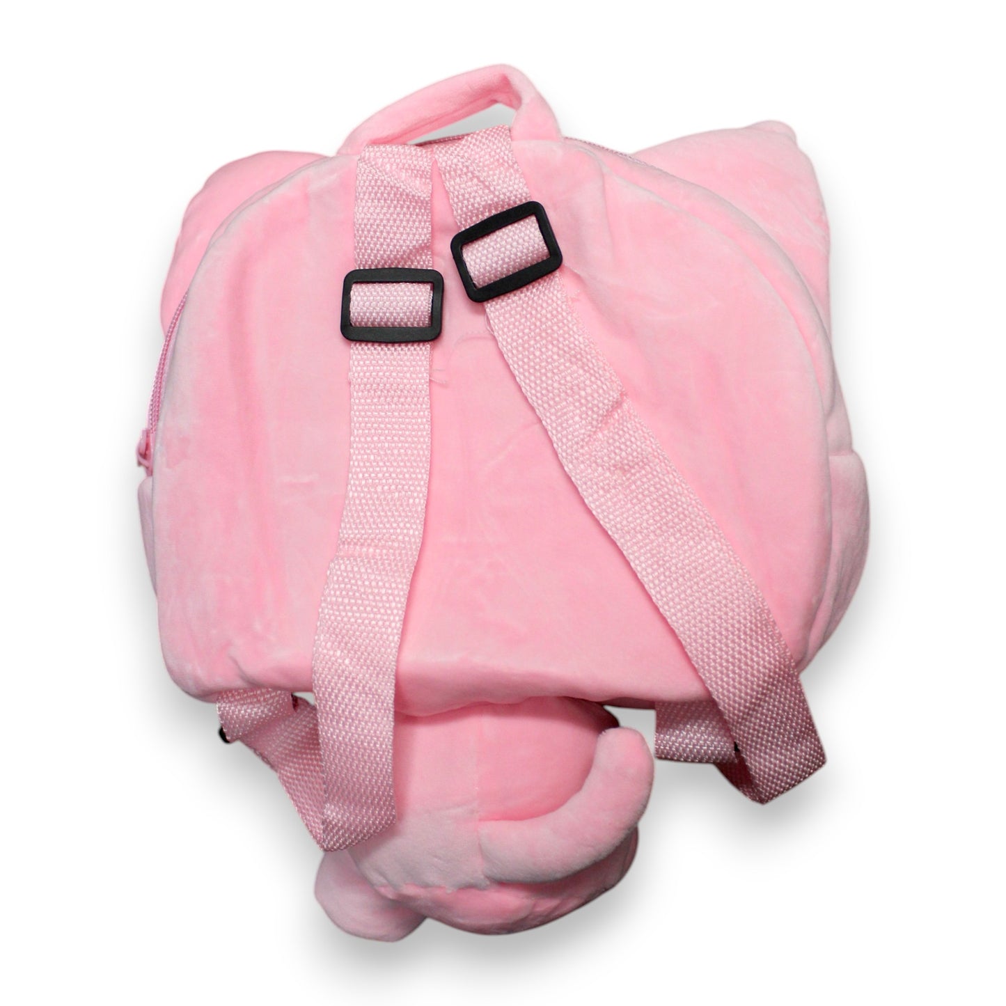 Plush Sleeping Kitty Bag (1 Dzn)