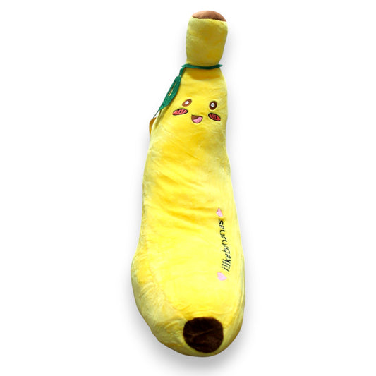 Banana Plush - Smiling (1 Dzn)