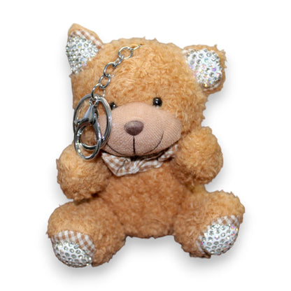 Bear Keychain Set - 45534