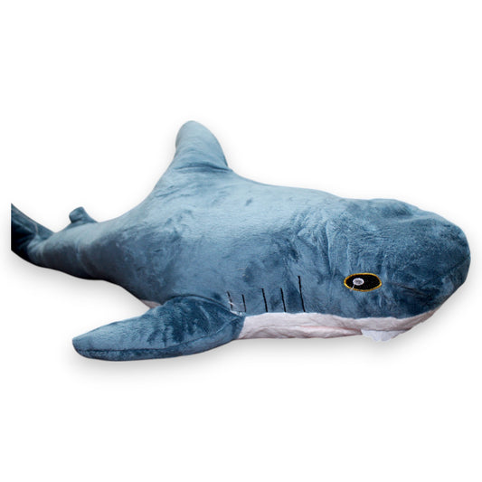 Big Shark Plush (1 Dzn)
