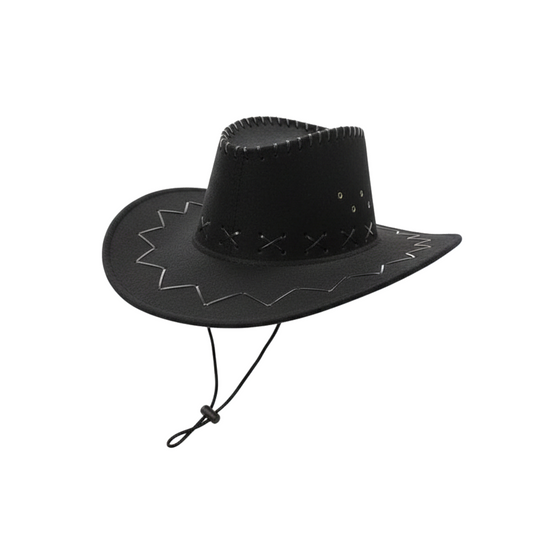 Assorted Novelty Cowboy-(1 DZN)
