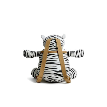 Animal Plush Bag - 72 pcs